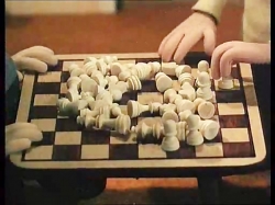 پت و مت (فصل 1 - قسمت 8)